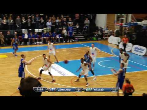 Jamtland vs nassjo 2/23/2017