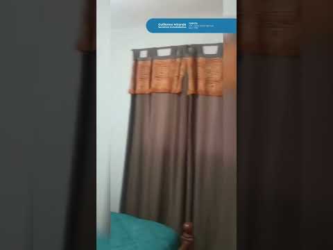 Casa de 2 Dormitorios en Alquiler | Barrio Cerros Colorados | Juana Koslay | CODCAN0108