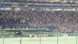 第90回都市対抗野球 開幕戦 きらやか銀行vsパナソニック スタメン発表