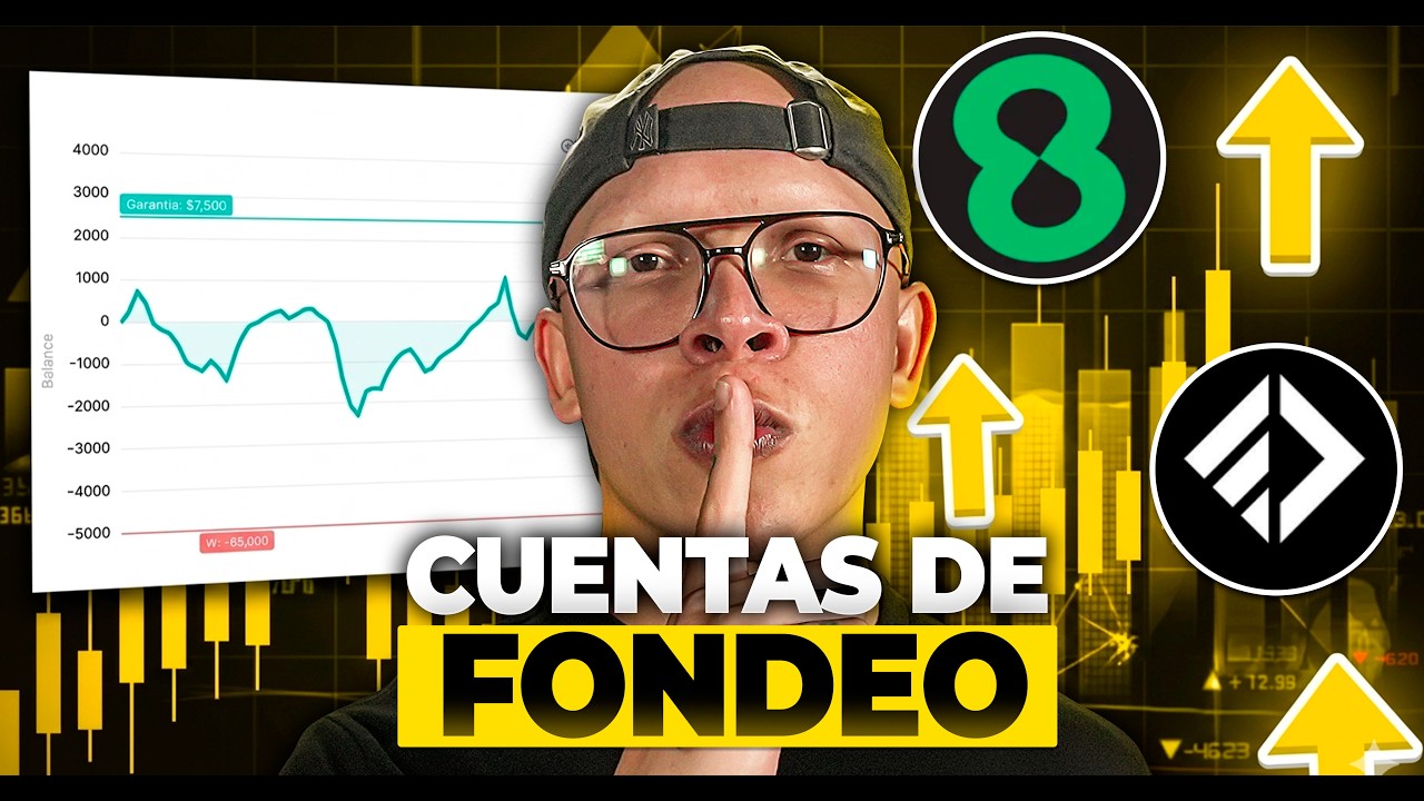 Así Estoy Ganando Dinero con $400,000 Sin Invertir Nada