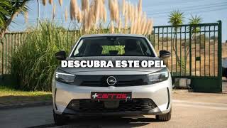 Opel Corsa 1.2 T Business Edition