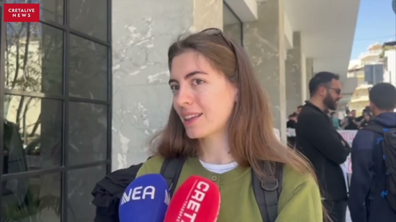 Ηράκλειο: Φθηνότερα εισιτήρια και μια “φιλόξενη πόλη” ζητούν εκπρόσωποι φοιτητών