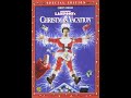 Opening To National Lampoon S Christmas Vacation 2003 DVD