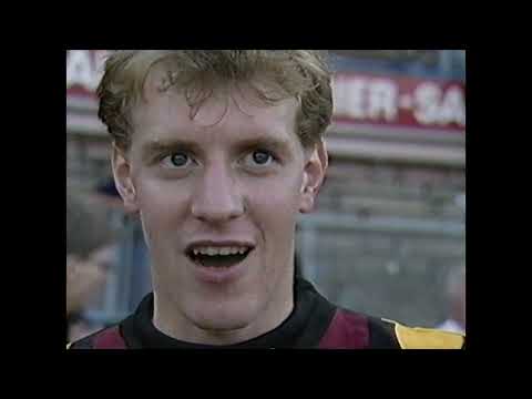 Eintracht Trier - FSV Salmrohr