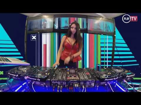 LAGANZA - Live @ PLAY TV 6.12.2017