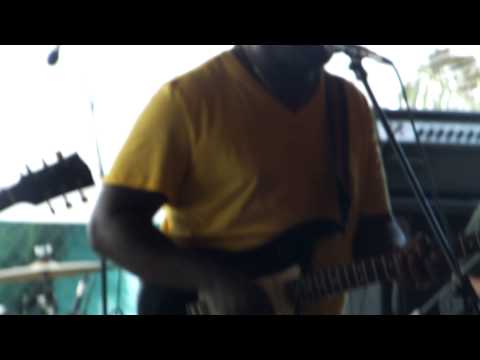 Thumbnail for The Original Wailers sound check Opononi by Concert