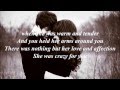 Matchbox Twenty - The Difference [Lyric Video]