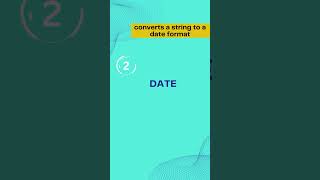 SQL Date Functions for Beginners: Extract, Format, and Manipulate Dates with Ease