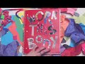WORK THIS BODY (Walk the Moon) STOP MOTION ...