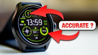 TicWatch Pro 5 Enduro vs Lifepack 15 Machine