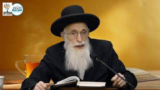 הרב יהודה יוספי - פרשת תולדות | איך מנקים את הנשמה? (ארגון ענפים) - התמונה מוצגת ישירות מתוך אתר האינטרנט יוטיוב. זכויות היוצרים בתמונה שייכות ליוצרה. קישור קרדיט למקור התוכן נמצא בתוך דף הסרטון