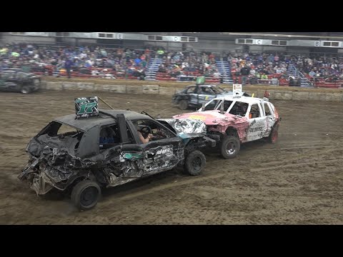 Kentucky Karnage Derby 2025 (Day 2) Youth Fullsize