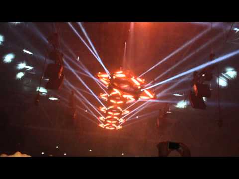 Intro (Headhunterz & Wildstylez vs Noisecontrollers - Tonight) @ Qlimax 2015-11-21