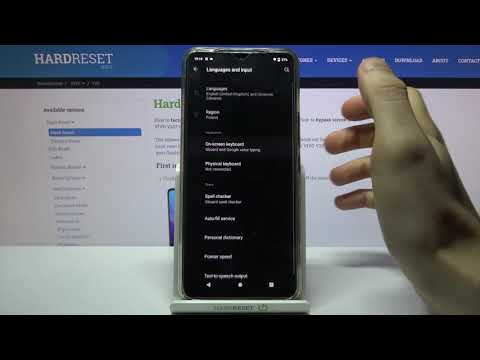 How to Enable Autocorrection on Vivo V20 – Swiftkey Autocorrection