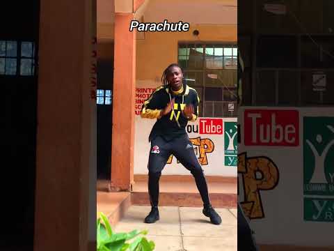 HOW TO DANCE DANCEHALL MOVES