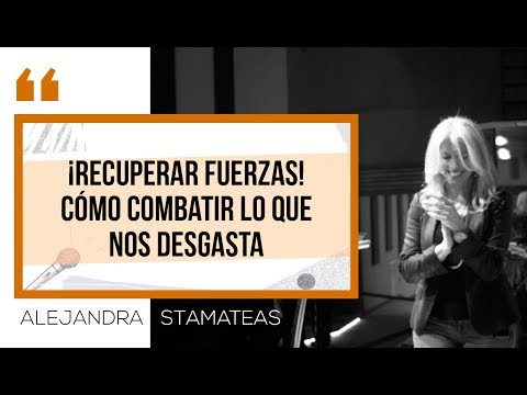 download lagu mp3 mp4 Predicas De Alejandra Stamateas 2017, download lagu Predicas De Alejandra Stamateas 2017 gratis, unduh video klip Predicas De Alejandra Stamateas 2017