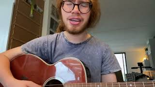 Moonlight - Blaze Foley