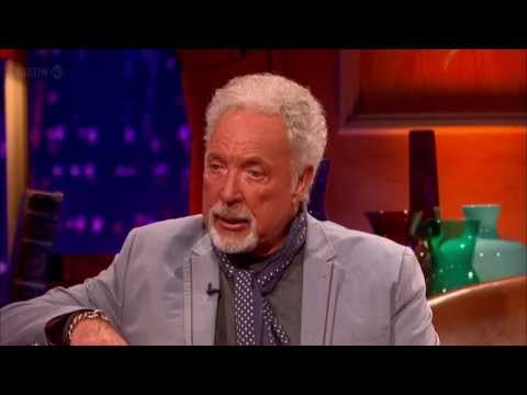 The Rob Brydon Show Season 3 Episode 5 Full - Tom Jones @TJsTigers