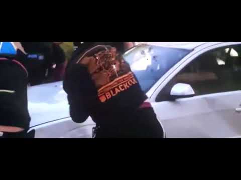 Bac Nord - Scène Marquante