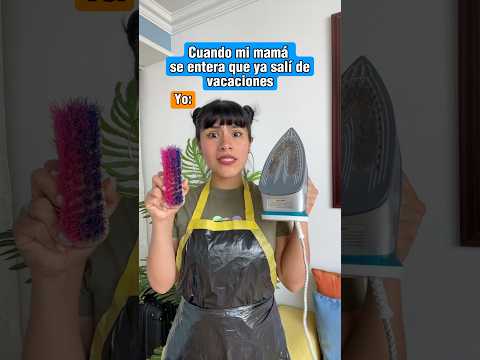 Seré Cenicientaen mis vacaciones🤣#shorts #humor #tiktokvideo #latina #comedia #funny #peru #fyp