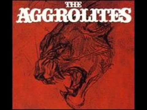 The Aggrolites - A.G.G.R.O..wmv