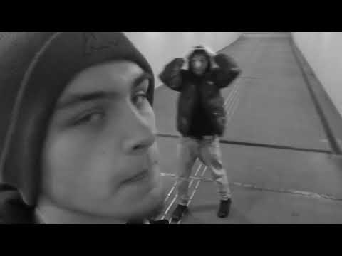 Dred - Jest jak jest (visualiser)