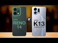 Oppo Reno 14 Vs Oppo K13 Turbo Pro Full Comparison Which One Is Best