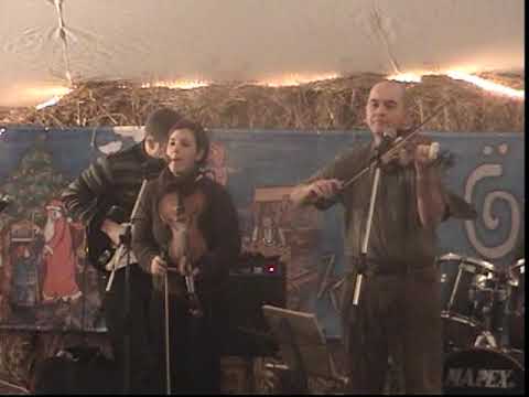 Gőzerő - Adventi műsor (2007) - teljes koncert
