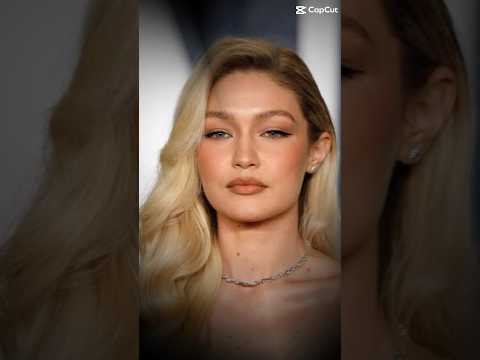 Gigi Hadid❤️#gigihadid #hollywood #bellahadid #trending #shortsfeed #ytshorts #shorts #viral