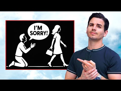 If a Man Ignores You, Destroy His Ego like THIS