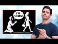 If A Man Ignores You Destroy His Ego Like THIS