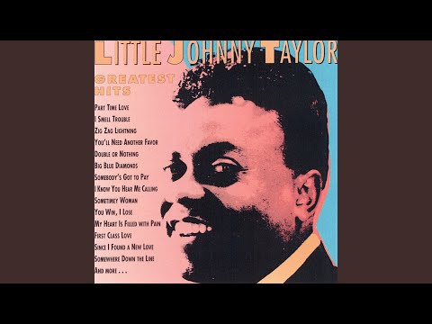 Since I Found A New Love