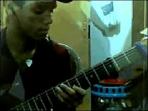 Dá Uma Chance - Pimentas do Reino