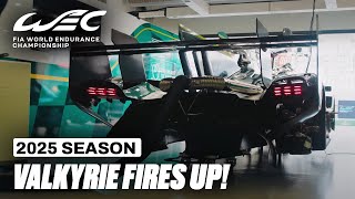 [情報] WEC Hypercar/LMGT3 BoP規則及開季名單