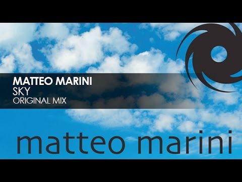 Matteo Marini - Sky