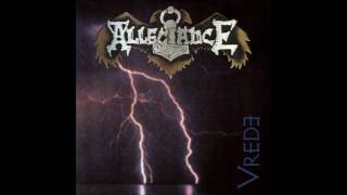 Allegiance "Hrodvitners rike"