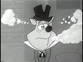 Calvin And The Colonel Nephew Newton S Fortune 1962 Classic Cartoon