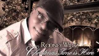 RodneyWillz-Christmas Time is Here LIVE FROM XTREME JAZZ CAFE.flv