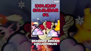 Pokémon Holiday Calendar #pokemon #pokemoncards #collectiblecards #pokemontcg #pokemoncardopening