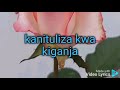 Jay Melody Ft Aslay Umenikamata