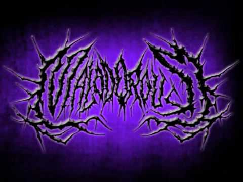 Malodorous - Eyes Of Abomination