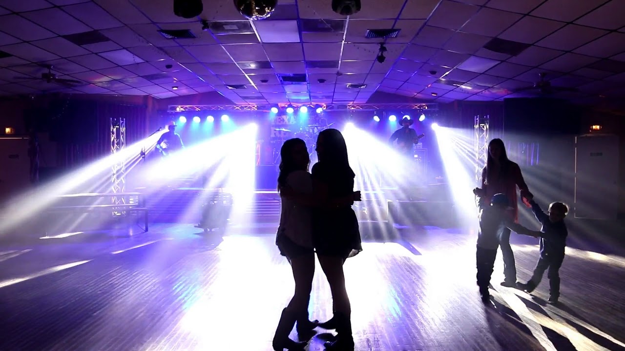 Promotional video thumbnail 5 for Texas Remedy Band