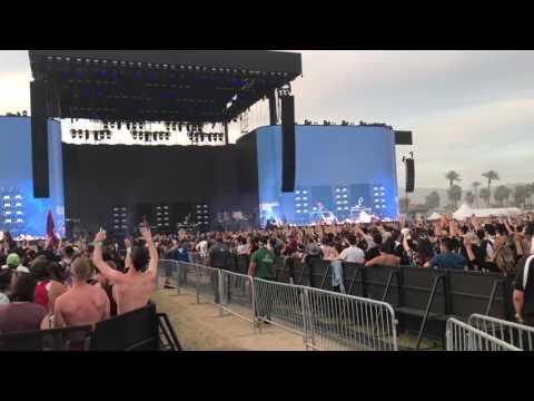 Coachella 2017 Porter and Madeon