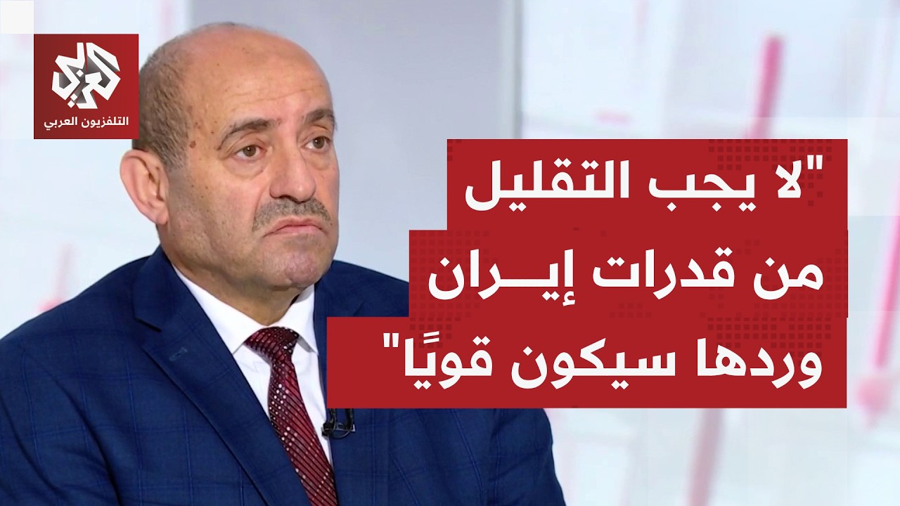 محمد الصمادي: الهجوم الأميركي إن حصل سيكون عبر موجات، صاروخية ثم للمقاتلات ت?