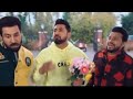 Maujaan Hi Maujaan All Comedy Scenes Gippy Grewal Binnu Dhillon Latest Punjabi Movie 2023