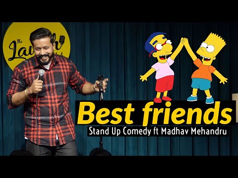 Best Friends Thumbnail