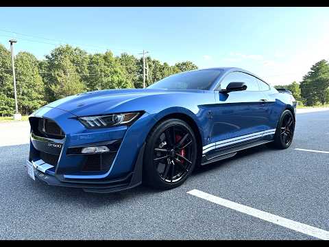 2020 Ford Mustang (CC-2093153) for sale in Hingham, Massachusetts