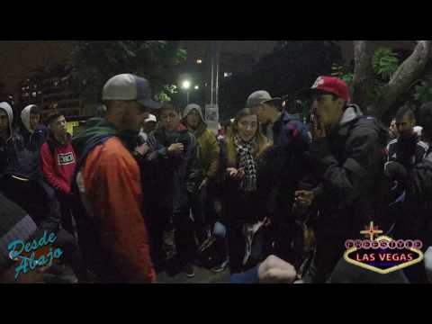 GABO vs LEGAR  | 8vos | 1 vs 1 | COPA LAS VEGAS FECHA 2 | 20/05