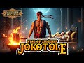 The Legend Of Madura Jokotole