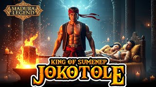 Download lagu The legend of Madura Jokotole mp3